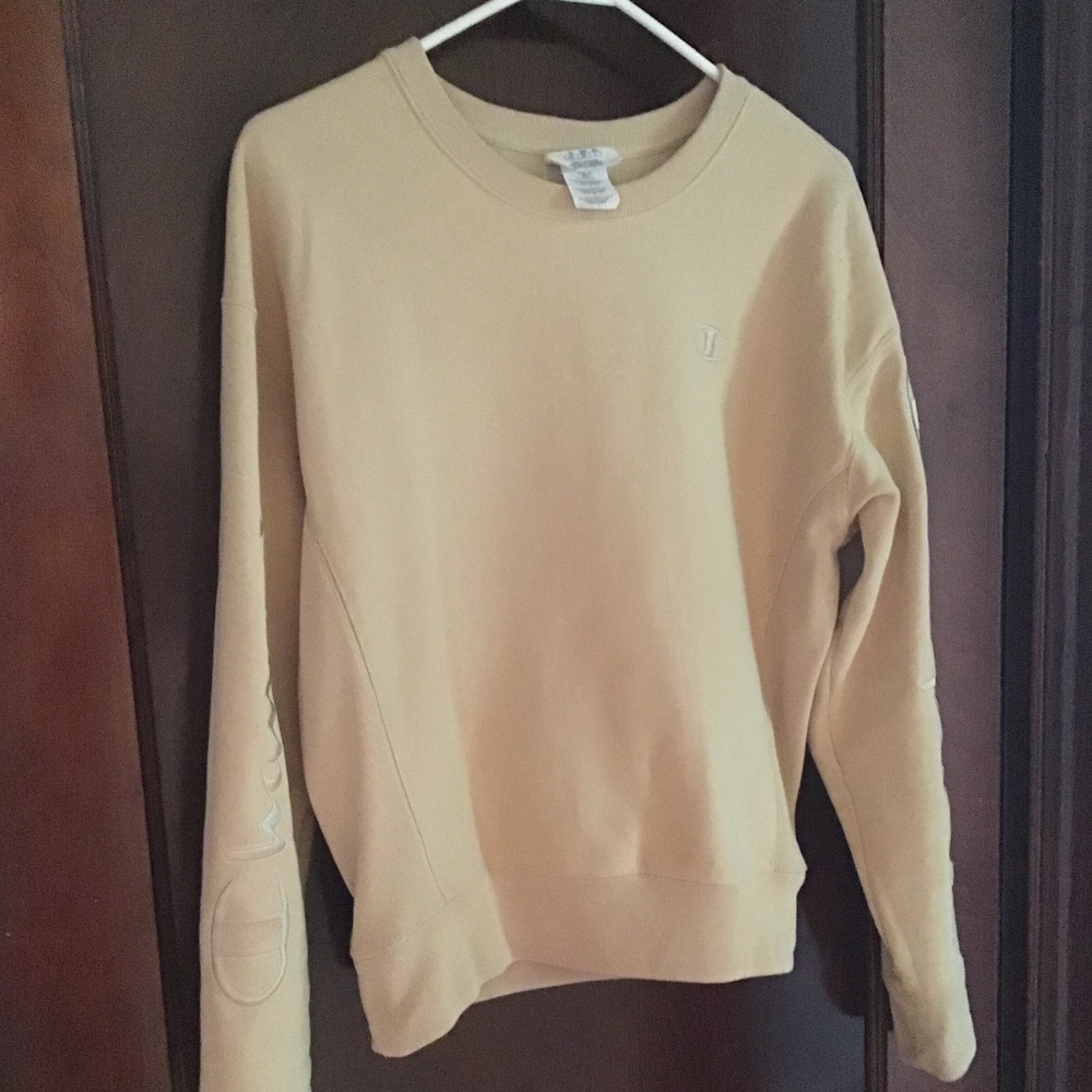 Champion crew neck
